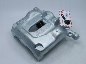 фото thumb №1, Суппорт левый перед trafic ii, vivaro a, primastar