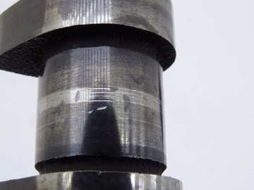 фото thumb №10, Rover 75 99-05 1.8 16v вал розподільний вал всмоктуючий