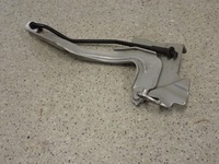 фото thumb №6, Nissan note e12 dci 13- петля капот лівий