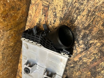 фото thumb №5, Радиаторов интеркулер defender ii 3.0 k6d36k775be