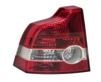 фото thumb №1, Volvo s40 ii 04-07 левая задняя лампа комплектная eu