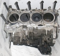 фото thumb №1, Lexus is ii is220 2.2 d-cat 2ad блок dół двигуна поршні wał