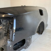 фото thumb №14, Крило зад праве ly9t чверть задня audi a5 ii f5 8w7 cabrio 17r