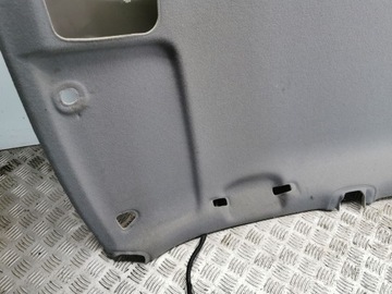 фото thumb №7, Honda cr-v 2003 потолок