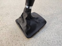 фото thumb №5, Ручка чохол важіль перемикання передач  перемикання передач mercedes r172 w172 slk - a1722673010