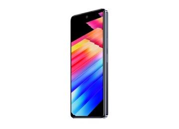 Смартфон Infinix Hot 30 5G 4/128 ГБ Knight Black