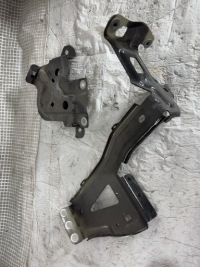 Купити Audi etron кронштейн кронштейн, фото thumb