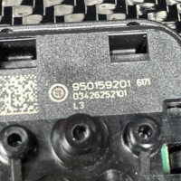 фото thumb №12, Bmw m2 m3 m4 g20 g21 g28 g22 g23 f44 f40 рамка лепестки руль карбон