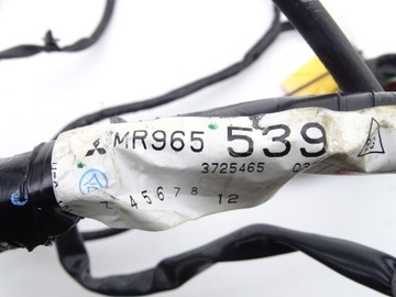 фото thumb №5, Mitsubishi pajero iii 99-06 3.2 did установка коробки коробки передач автоматической