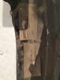 Бампер mercedes s-coupe amg Недорого, фото thumb