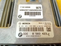 фото thumb №3, Mini countryman r60 r61 бортовий комп'ютер двигуна 8583423