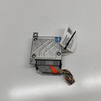 фото thumb №5, Renault twingo ii 2008 блок управления / модуль подушка безопасности