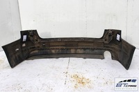 фото thumb №8, Audi a4 kombi avant задня задня бампер + кришка багажника багажника задній 8w9 8w b9 a2a2