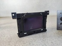 фото thumb №2, Радио радиопроигрыватель opel astra h дисплей монитор