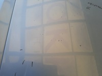 фото thumb №14, Дверь левая перед renault grand scenic iii цвет terpa lata 2008-2012