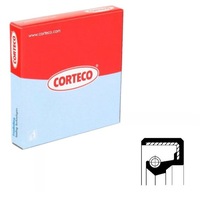 фото thumb №1, Сальник вала коленчатого corteco 15510013b