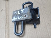 фото thumb №1, Петлі двері лівий задня audi a6 c6