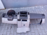 фото thumb №1, Консоль панель приладів приладова панель приладів pod подушка безпеки кронштейн sprinter 906 lift