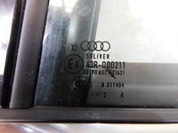 фото thumb №8, Audi a8 d4 4h дверь левая задняя ly9w полный