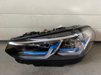 фото thumb №6, Bmw x3 g01 x4 g02 laser light комплект лампа рестайлінг