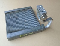 фото thumb №1, Clio iv captur радіатор кондиціонера