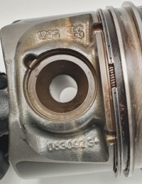 фото thumb №6, Поршень шатун mercedes w245 w169 2.0 cdi 0830923