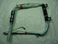 фото thumb №1, Hyundai tucson iii шторка безопасности подушка безопасности левая 632237401a