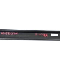 фото thumb №10, Mercedes s205 kombi прокладка скло двері правий задня a2057355600