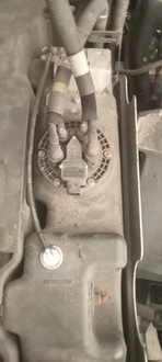 фото thumb №1, Маслоприймач adblue датчик mercedes actros mp4