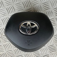 фото thumb №7, Приборная панель консоль комплектная подушка безопасности toyota c-hr chr 2018 rok