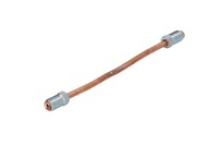 фото thumb №1, Шланг гальмівний металевий wp 135