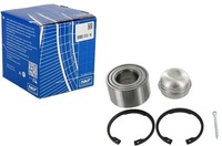 фото thumb №12, Підшипник. набір ремонтний ступиця skf vkba 3600 9195608