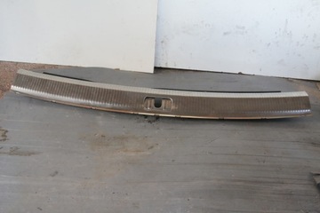 фото thumb №1, Захист накладка бампера ременя зад a6 c6