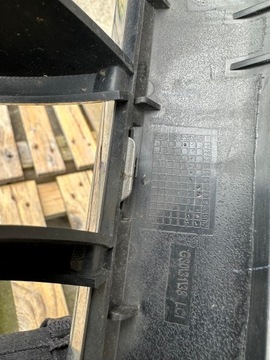 фото thumb №6, Решітка радіатора решітка бампера bmw 5 g30 g31 рестайлінг fl lci