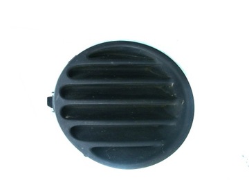 фото thumb №1, Заглушка решітка галоген бампера ліва laguna i