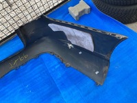 фото thumb №11, Бампер задний mercedes c-klasa w205 a205