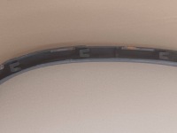 фото thumb №7, Vw tiguan i r-line 5n0 молдинг na крило зад праве задня права
