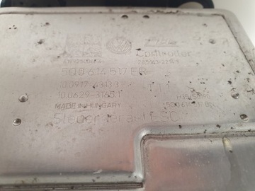 фото thumb №9, A3 8v golf vii leon octavia t-roc насос abs блок керування модуль супер стан 2019