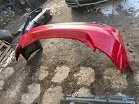 фото thumb №5, 49 alfa romeo giulia бампер задній задня 414