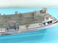 фото thumb №10, Решётка радиатора решётка радиатора хром land cruiser j200 200 lexus lx