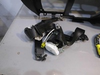 фото thumb №7, Консоль подушка безопасности водителя датчик ремни passat b6