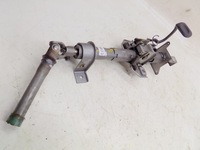 фото thumb №5, Hyundai tucson 2.0crdi 04-09r колонка руля