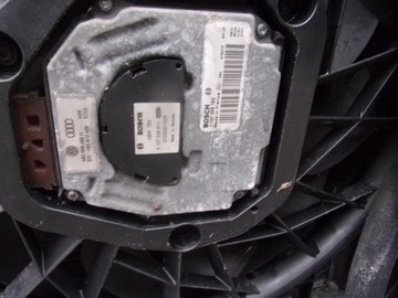 фото thumb №5, Audi a8 d3 3,0 tdi рестайлінг радіатор pas підсилювач