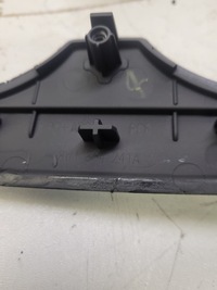 фото thumb №6, Рамка консоли центральной audi a4 b9 a58w 8w1864241a