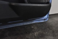 фото thumb №13, Ford fiesta mk7 дверь левый перед левая передние 5d