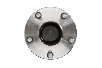 фото thumb №2, Набір підшипник колеса з ступиця skf vkba 6954