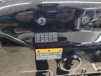 фото thumb №14, Mercedes gla w247 h247 капот крышка двигателя перед передняя fv