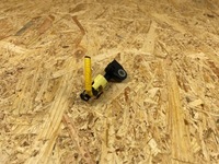 фото thumb №5, Датчик удара ударный штекер hyundai kona i 95920-k4000 2017-