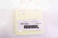 фото thumb №5, Ny064 vw jetta vi 5c 2.0d суппорт левый перед