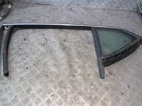 фото thumb №1, Скло рамка двері задня ліва opel astra k hb 15-